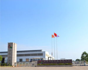 江西清华实业