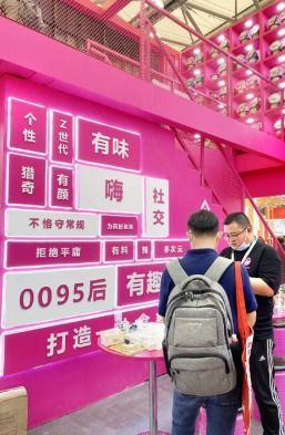 第二十二届SIAL China国际食品展为实业公司开辟全球化新机遇