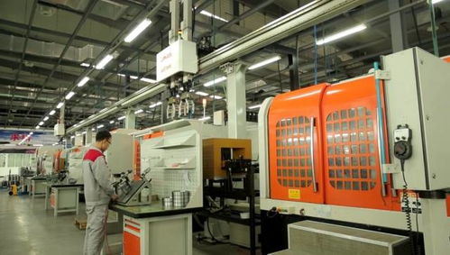 宁夏宝塔实业 从制造到智造的转型之路