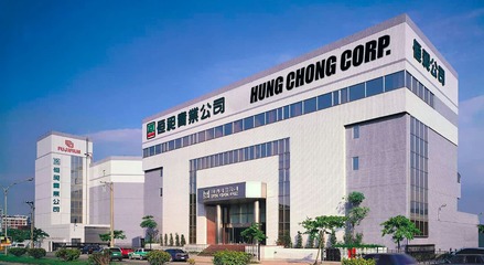 恒昶实业 富士胶片在台湾的战略核心与影像科技领航者